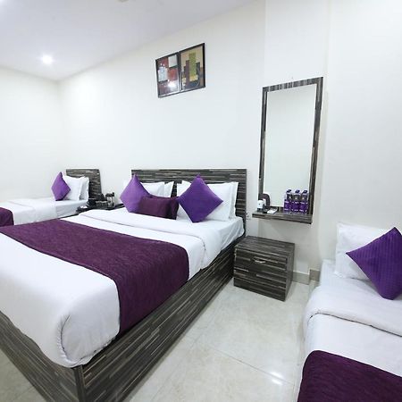 Umra Grace - Hotel In Haridwar By Perfect Stayz Dış mekan fotoğraf